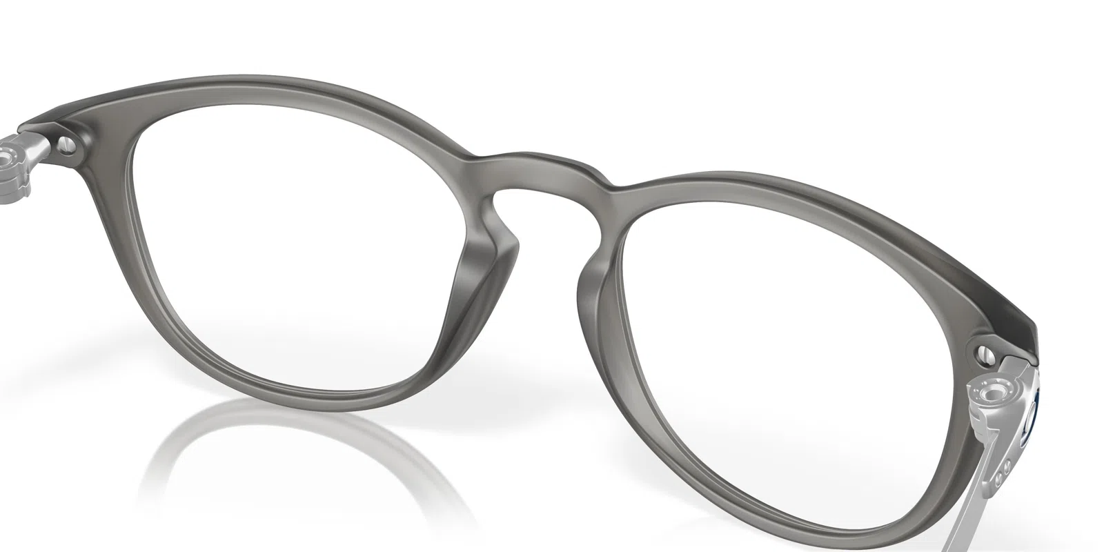 Oakley Pitchman R A 8105F Eyeglasses - view 18